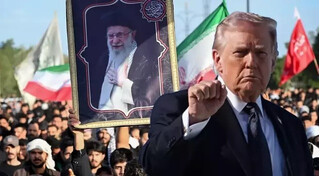 4 kịch bản cho Trung Đông: Kịch bản thứ 4 là tuyệt vọng