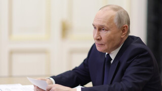 Tổng thống Putin nêu lý do có thể chấm dứt cung cấp khí đốt cho EU ngay lập tức