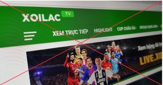 Triệt phá đường dây phát sóng lậu “Xôi Lạc TV”, tổ chức đánh bạc, khởi tố 30 bị can