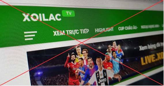 Triệt phá “đế chế” Xôi Lạc TV: Dàn thạc sĩ, cử nhân điều hành đường dây đánh bạc hơn 300 tỷ đối mặt án phạt nào?