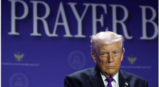 Ông Trump yêu cầu Iran đầu hàng vô điều kiện