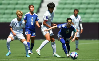 ĐT nữ Nhật Bản quá mạnh, ĐT nữ Việt Nam cần làm gì để đi World Cup 2027?