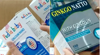 Nhóm MediUSD bán sữa giả, thực phẩm chức năng giả cho người già yếu, trẻ nhỏ, thu hàng nghìn tỷ đồng như thế nào?