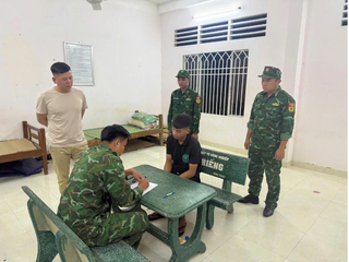 Gây án mạng ở TP.HCM, sa lưới ở casino tại Campuchia