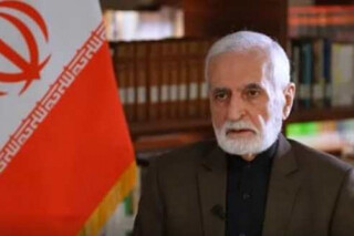 Iran đưa ra tuyên bố đanh thép mới nhất