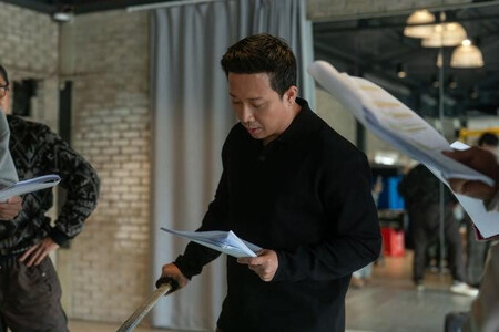 Trấn Thành đóng cùng Park Bo Gum trong siêu dự án cổ trang Hàn Quốc