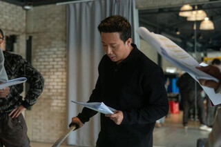 Trấn Thành đóng cùng Park Bo Gum trong siêu dự án cổ trang Hàn Quốc