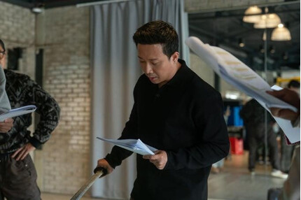 Trấn Thành đóng cùng Park Bo Gum trong siêu dự án cổ trang Hàn Quốc