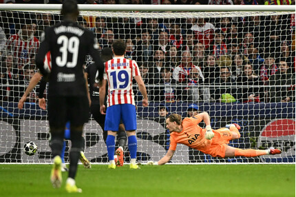 Trận đấu ‘thảm họa chưa từng có' của Tottenham ở Champions League