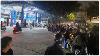 Giá xăng dầu hôm nay 11/3: Thế giới lao dốc liên tiếp, xăng dầu trong nước bật tăng đồng loạt