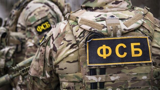 Nga công bố số vụ tấn công khủng bố ngăn chặn được