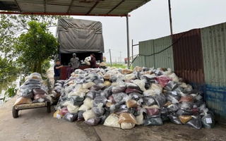 Vụ 100 tấn thực phẩm chức năng giả: Thủ đoạn tinh vi và sự tha hóa của quyền lực