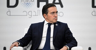 Tây Ban Nha nêu nguyên do triệu hồi đại sứ khỏi Israel