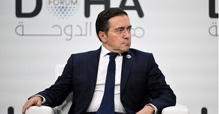 Tây Ban Nha nêu nguyên do triệu hồi đại sứ khỏi Israel