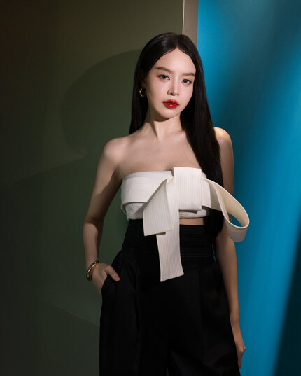 Động thái gây chú ý của Thanh Thủy sau nghi vấn hẹn hò Trịnh Thăng Bình