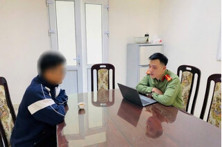 Xử phạt người bịa đặt thông tin tăng giá xăng, dầu