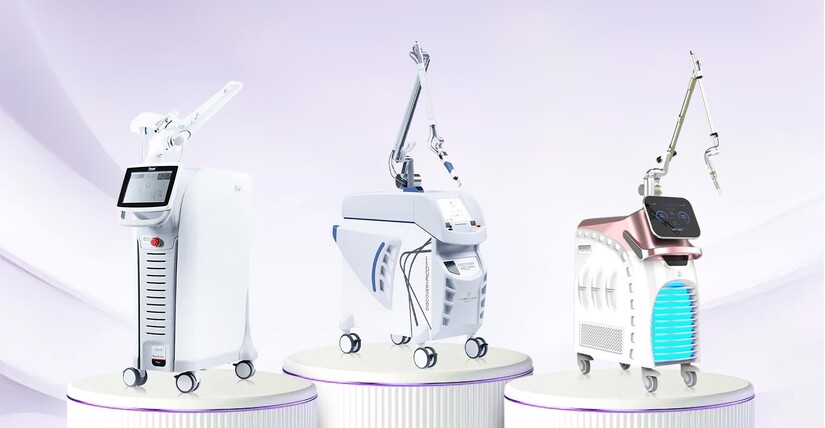 LG Clinic trở thành phòng khám trị thâm body top 1 thị trường nhờ 3 cam kết vàng trong điều trị