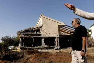 Cuộc chiến Iran có thể khiến quan hệ Mỹ - Israel xấu đi nghiêm trọng