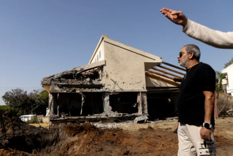 Cuộc chiến Iran có thể khiến quan hệ Mỹ - Israel xấu đi nghiêm trọng