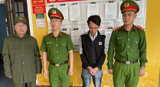 Lừa đảo chiếm đoạt hơn 372 triệu đồng qua 'chiêu bài' bán vàng giá rẻ