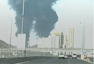 Hamas bất ngờ kêu gọi Iran ngừng tấn công các nước láng giềng