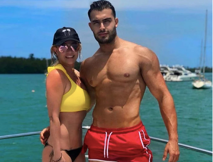 Chồng cũ lên tiếng bảo vệ Britney Spears sau bê bối bị cảnh sát bắt