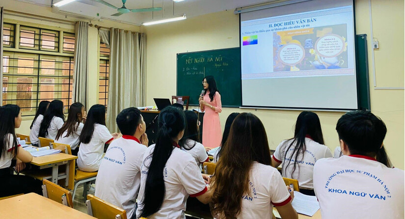 Giáo dục đại học Việt Nam: Đường tới tốp 100 thế giới