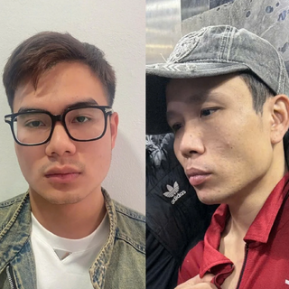 Bắt 2 đối tượng cướp giật 3.000 USD của nữ nhân viên ngân hàng