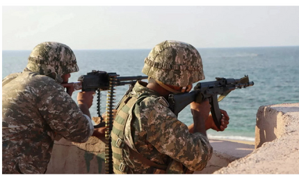 Chiến sự Iran ngày 16/3: Israel, Mỹ bước vào giai đoạn leo thang thứ 3