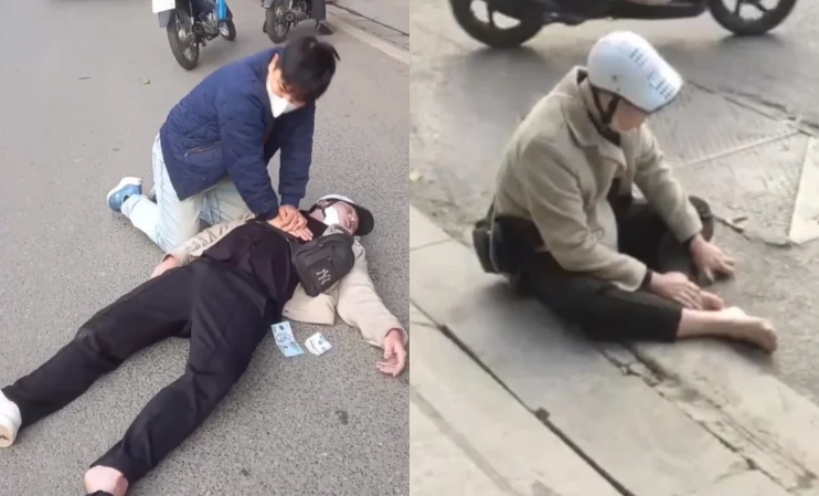 Bác sĩ ép tim hồi sinh sự sống cho nam thanh niên ngừng tuần hoàn sau tai nạn