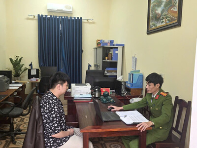 Tin ‘tour Hàn Quốc’ miễn phí, nhiều nhà sư bị lừa hàng trăm triệu đồng