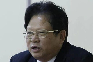 Khởi tố Chủ tịch Tập đoàn hóa chất Đức Giang Đào Hữu Huyền