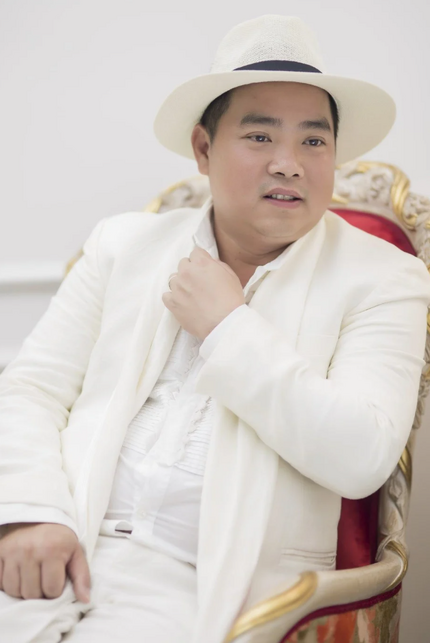 Nhạc sĩ Minh Khang chính thức lên tiếng sau clip cãi vã với tài xế gây xôn xao mạng xã hội