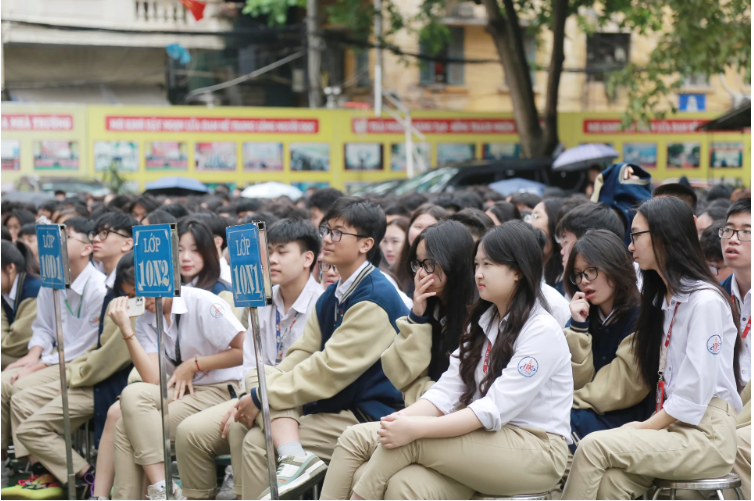 Học sinh, sinh viên sắp có 2 kỳ nghỉ dài liên tiếp, có nơi nghỉ tới 9 ngày