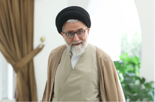 Israel tuyên bố hạ sát trùm tình báo sừng sỏ của Iran