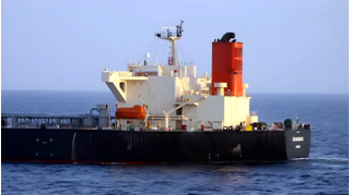 Tàu chở dầu Nga hướng tới Cuba giữa sức ép phong tỏa của Mỹ