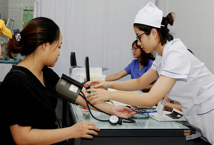 TPHCM: Hướng tới miễn viện phí cơ bản vào năm 2030