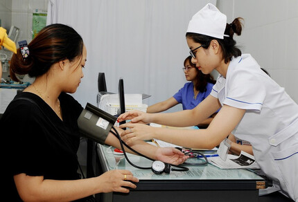 TPHCM: Hướng tới miễn viện phí cơ bản vào năm 2030