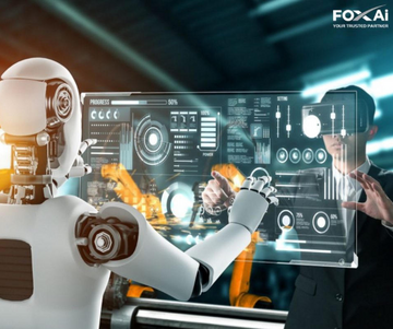 Thị trường lao động biến động trước làn sóng AI