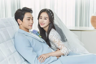 Cách Bi Rain chinh phục trái tim người đẹp Kim Tae Hee