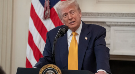 Ông Trump nổi giận gọi NATO là 