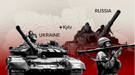 Chuyên gia: Nga có thể một lần nữa tiến tới thủ đô của Ukraine