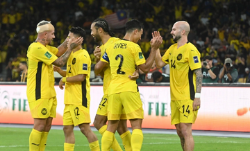 Malaysia kháng cáo án phạt xử thua 0-3 của AFC?