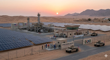 Iran đe dọa tấn công cơ sở hạ tầng năng lượng của Mỹ