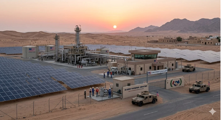 Iran đe dọa tấn công cơ sở hạ tầng năng lượng của Mỹ