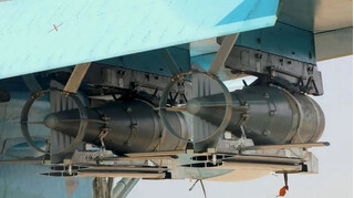 Nga tấn công bãi tập, hơn 60 lính đặc nhiệm Ukraine thương vong