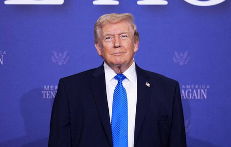 Tổng thống Trump tiết lộ Mỹ đã liên lạc với ‘nhân vật cấp cao’ ở Iran