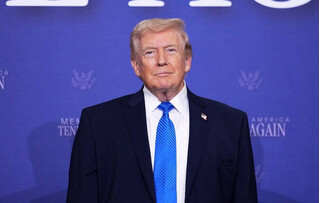 Tổng thống Trump tiết lộ Mỹ đã liên lạc với ‘nhân vật cấp cao’ ở Iran