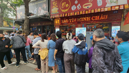 Giá vàng hôm nay mới nhất (24/3) đảo chiều tăng mạnh: Nhà vàng 