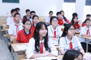 Hà Nội hướng dẫn chi tiết tuyển sinh vào lớp 10 năm 2026